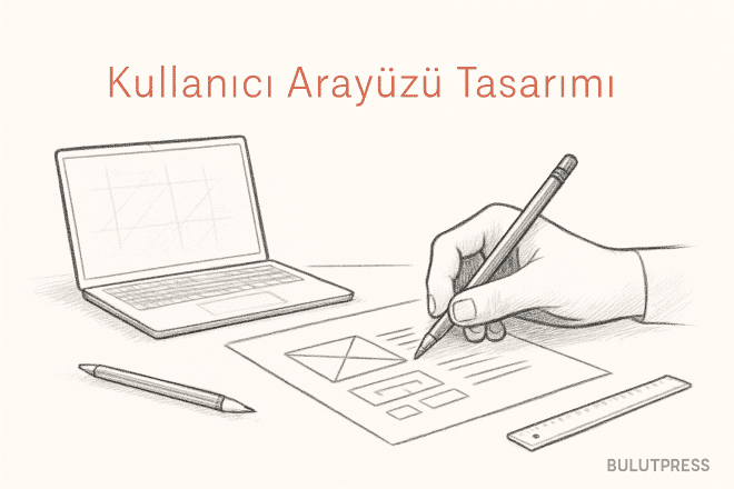 UI Tasarımcısının Gerçek İş Tanımı ve İşe Yarayan Beceriler