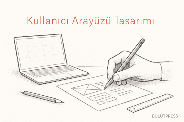 UI Tasarımcısı Ne Yapar? Görevler ve Aranan Beceriler
