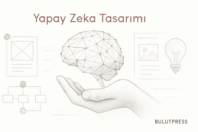 Tasarımda YZ: üretim ucuzlar, denetim aynı yerde durur
