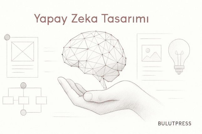 Yapay Zeka ile Tasarım: Hız Nerede Kazanılıyor