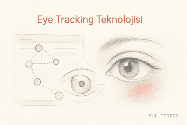 Eye Tracking Nasıl Çalışır, Ne Ölçer, Neyi Ölçemez