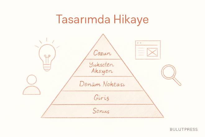 Case Study'de Hikâye Yapısı: Beş Perde Gerçekten Gerekli mi?