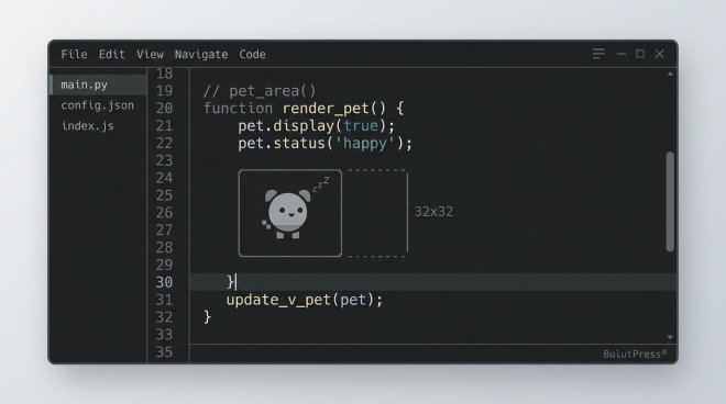 Claude Code Buddy Süpriz Yumurtası