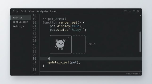 Claude Code Buddy Süpriz Yumurtası