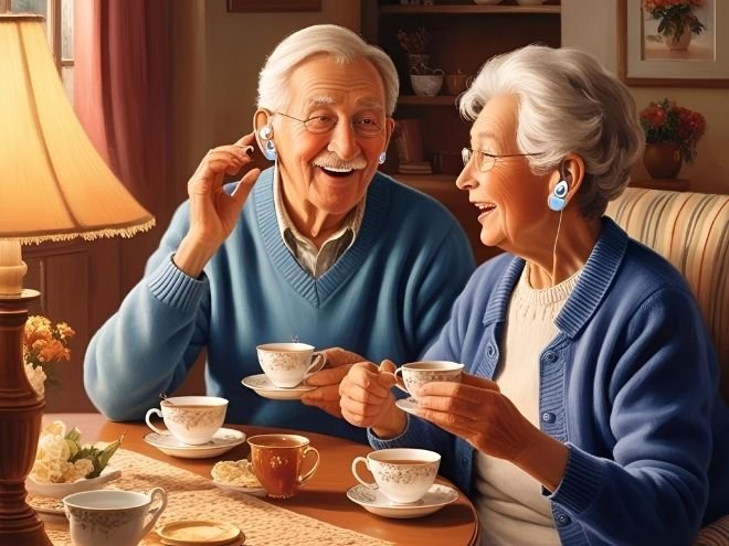 İşitme Kaybı Nasıl Oluşur?