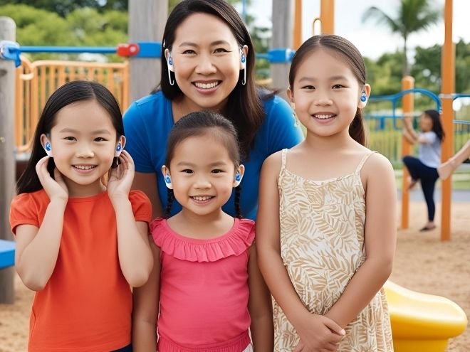 İşitme Kaybı Türleri