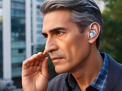 İşitme Cihazı Alma Süreci