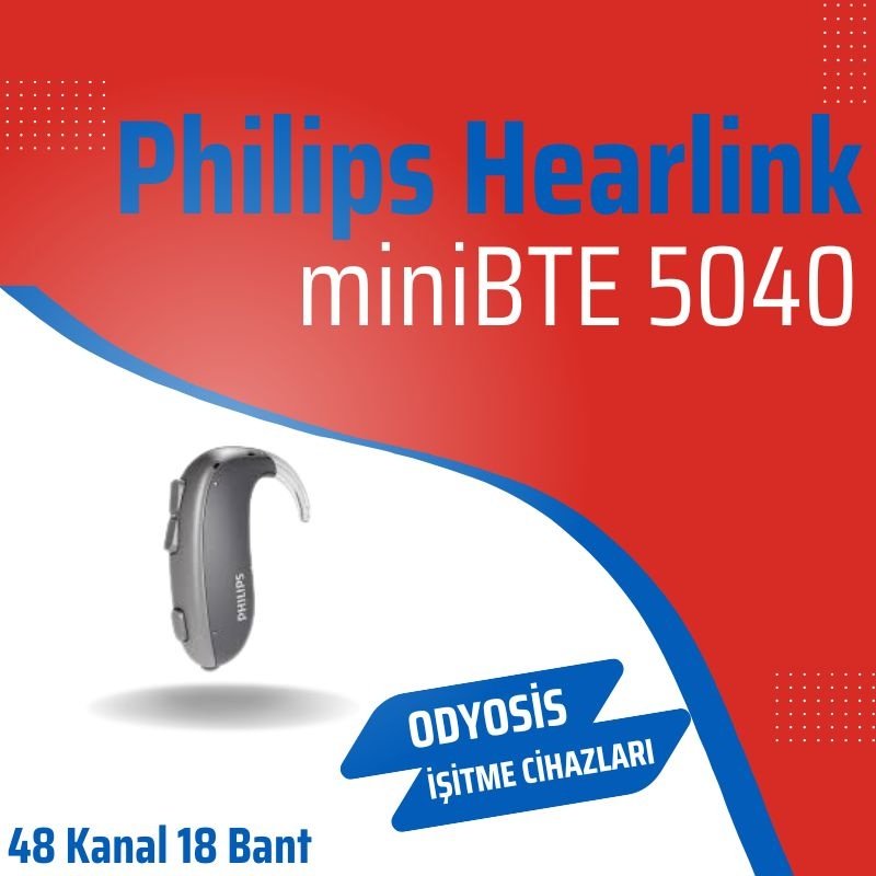 Philips-Hearlink-Minibte-5040