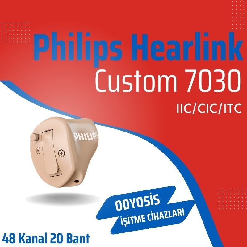 Philips-Hearlink-Custom-7030