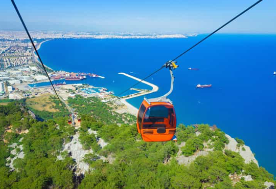 Ihre Zahngesundheit verdient das Beste – und warum nicht in Antalya?