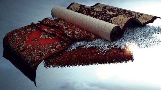 Halı Yıkama Fiyatları