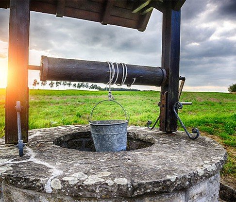 Kuyu Suyu ile Halı Yıkamanın Zararları