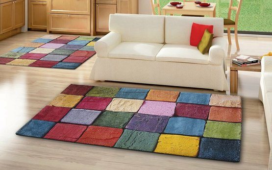 Hatalı Halı Yıkama