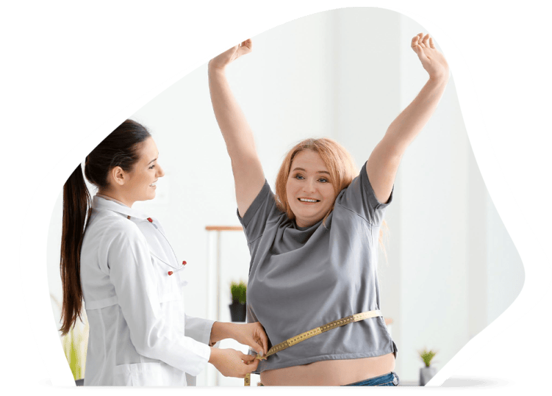 Sleeve gastrectomie à Antalya, Turquie