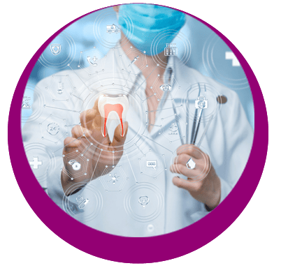 ENDODONTIE & PARODONTOLOGIE