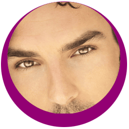 AUGENBRAUEN-TRANSPLANTATION