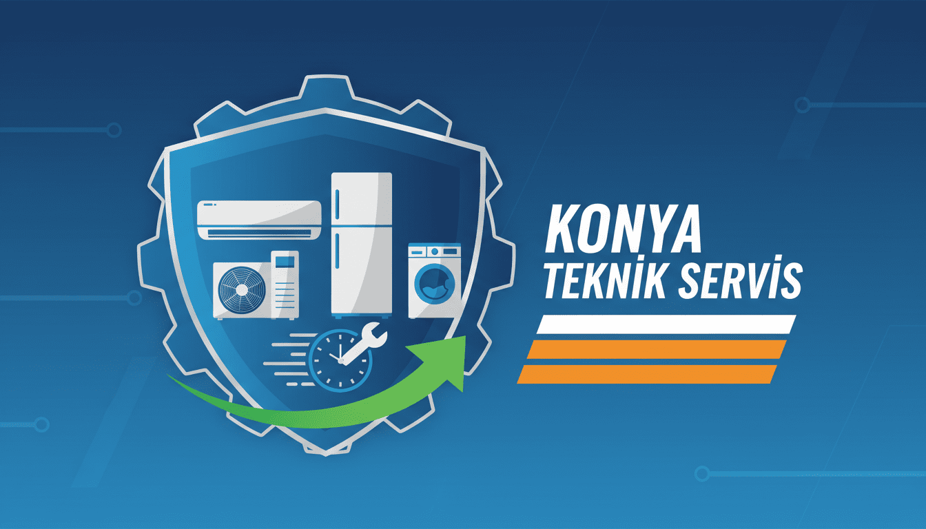 Kandalli İkli̇mlendi̇rme | Ilgın, Konya Klima & Beyaz Eşya Servi