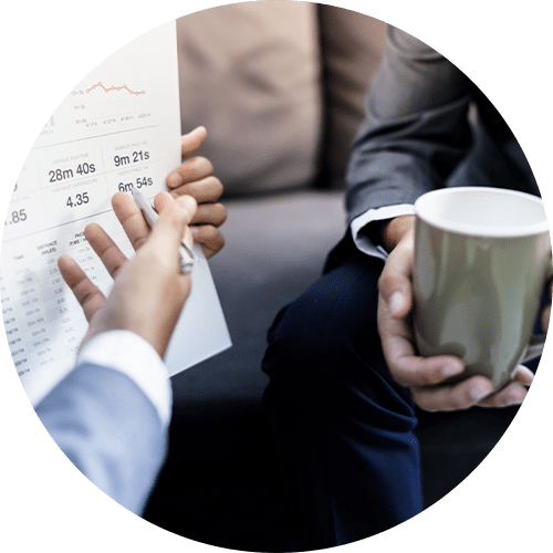 İhtiyacı Anlıyoruz