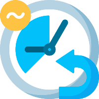 Average Service Time