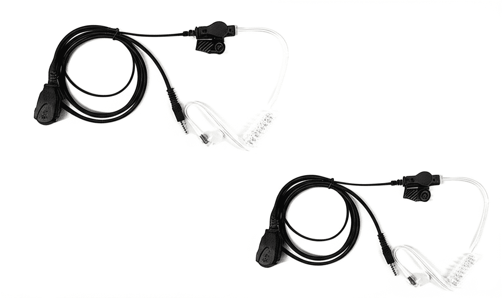 Novatel N 120 Uyumlu Akustik PTT Kulaklık