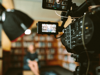 Markalara Özel Reels Serileri Başladı!