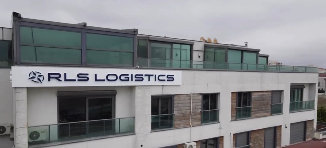 Rls Logistics