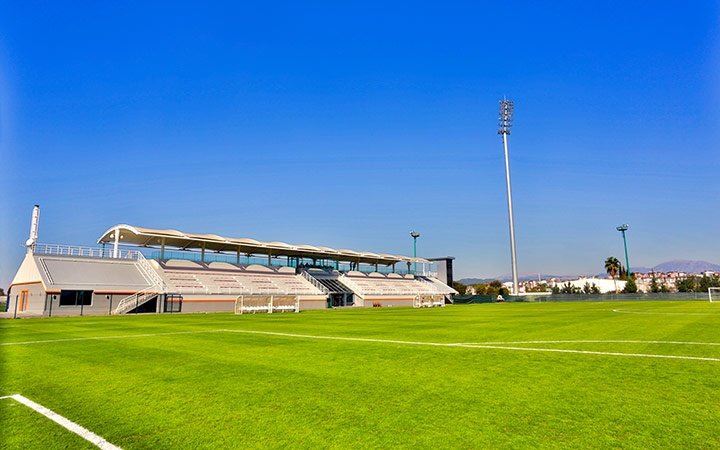 TUI Blue Xanthe Side Football Center