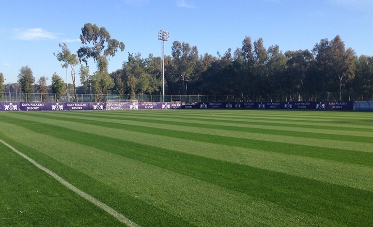 Kaya Palazzo Golf Resort Belek Saha