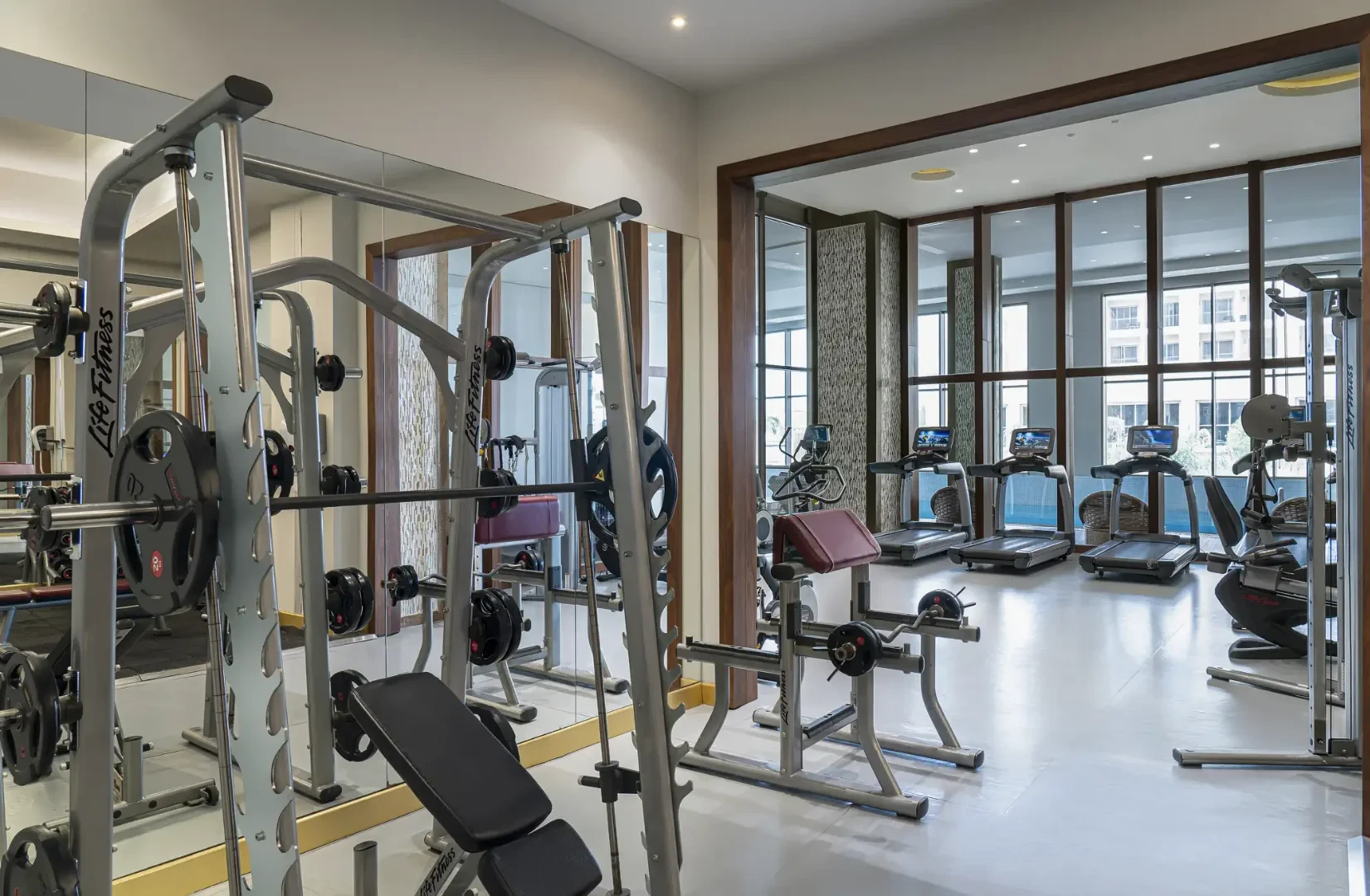 Hotel Kaya Belek Fitness