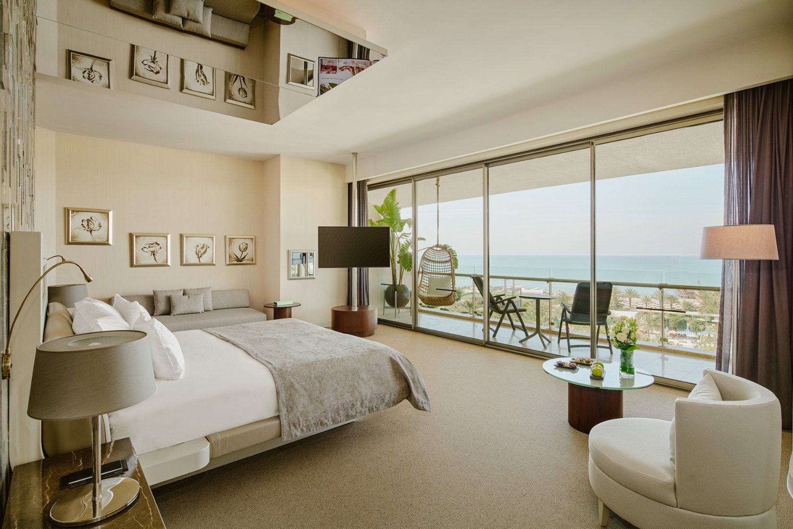 Maxx Royal Belek Golf Resort Oda