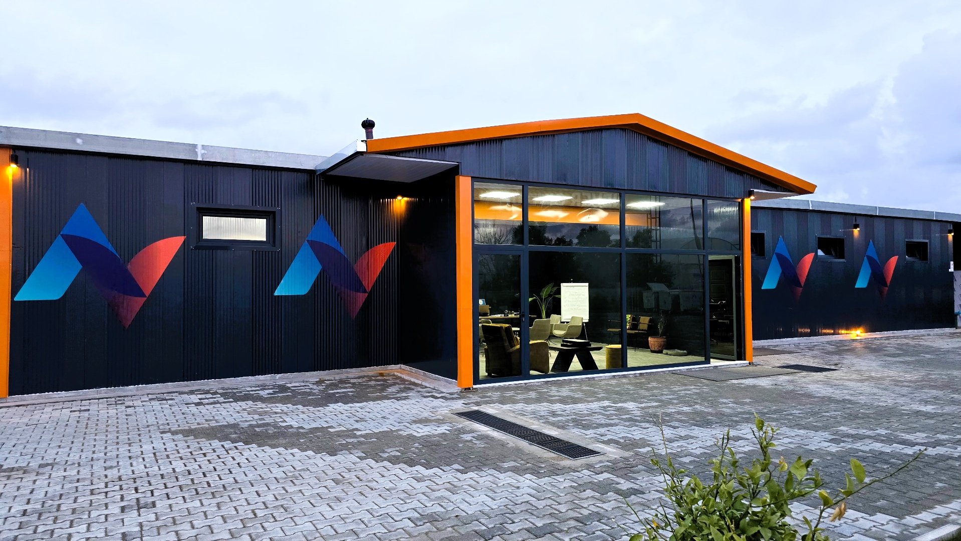 Never Give Up Football Center Lara