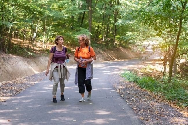 Doğa Yürüyüğü Içmeler (6)