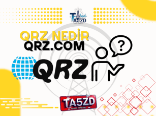 QRZ.com Nedir? Amatör Telsizcilerin Dijital Platformu