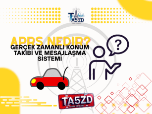 APRS Nedir? Gerçek Zamanlı Konum Takibi ve Mesajlaşma Sistemi