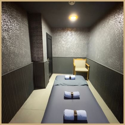 Zihninizi ve Bedeninizi Dinlendirin: Masaj ve Spa Keyfi