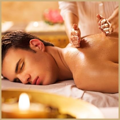 Masaj Rutinini Alışkanlık Haline Getirmenin Faydaları