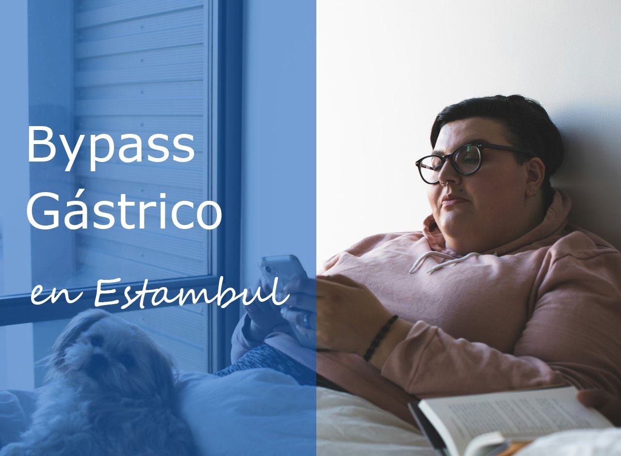 Bypass-Gastrico