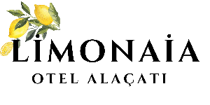 Limonaia Otel Alaçatı