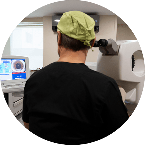 Retina Hastalıkları Tedavileri