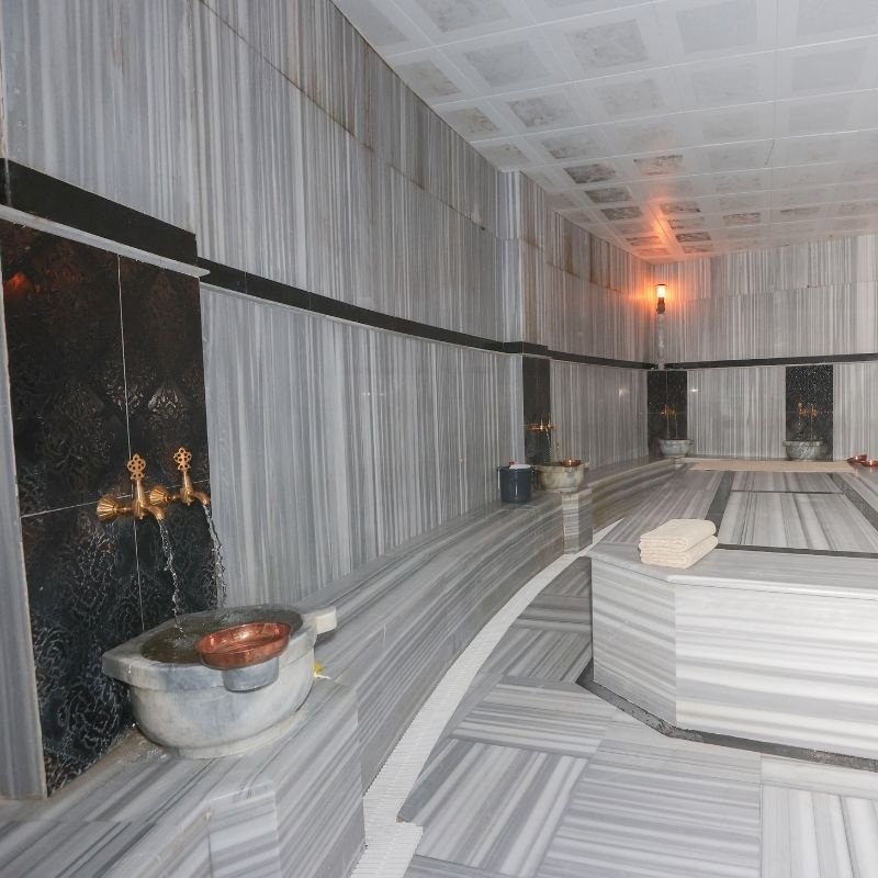 Hamam-1