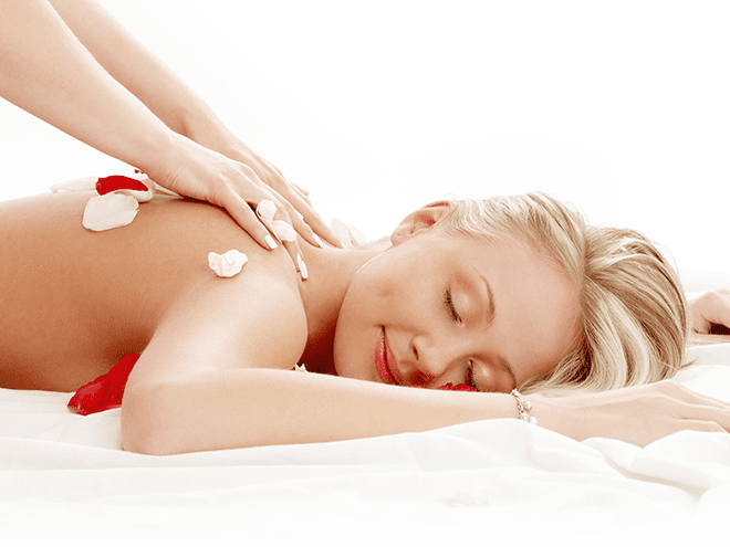 Konya’da Antistres Masajı