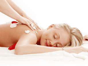 Konya’da Antistres Masajı