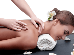 Konya Bitkisel Yağ Masajı