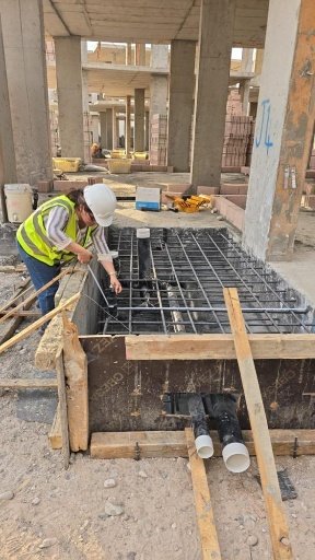 Mühendislik Hizmetleri