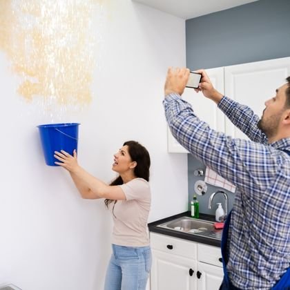 Su Kaçakları Neden Ertelenmemeli?