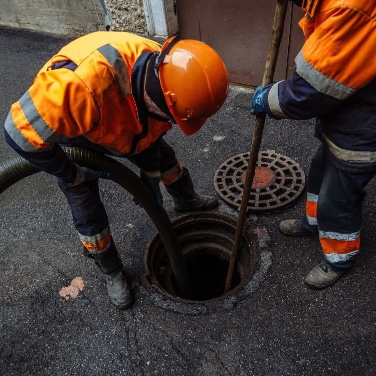 Su-Tesisatcisi-Kanalizasyon-Acma