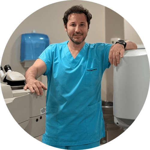 Dr. Birgi Sönmezer