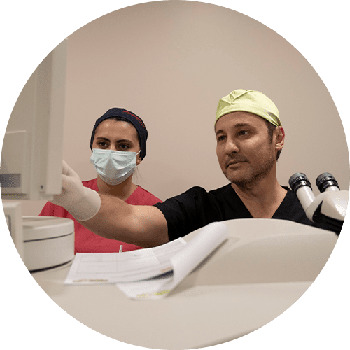 Stammzell- und Exosomentherapien