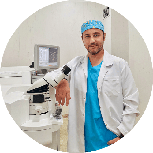 Op. Dr. Birgi Sönmezer