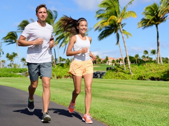 Spor Sadece Beden İçin Değil, Hayat İçin de Gerekli